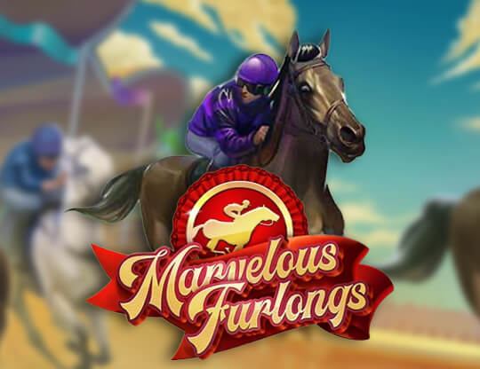 Marvelous Furlongs